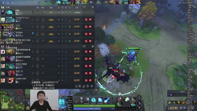 【2025-11-09 17点场】墨岩彧丶Sumiya：科研刀塔，野路子整活