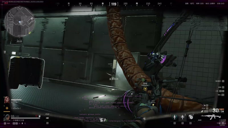 【2025-11-05 15点场】丶子魂魄兮为鬼雄：雄:第一有脑！！