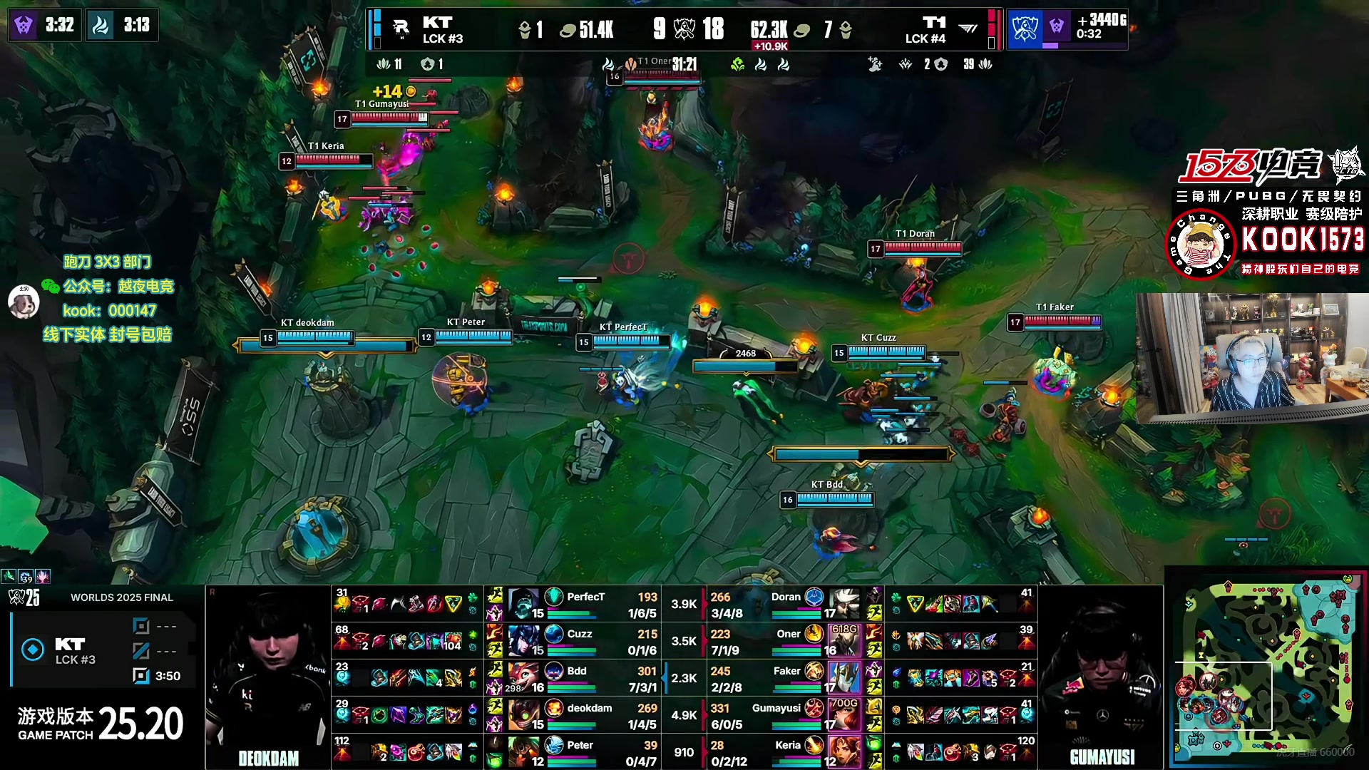 【2025-11-09 19点场】20岁天才歌手Running：【1573电竞】试营业