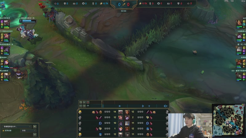 【2025-11-09 03点场】何二抛zZ：二抛：认认真真训练 备战驴酱S赛