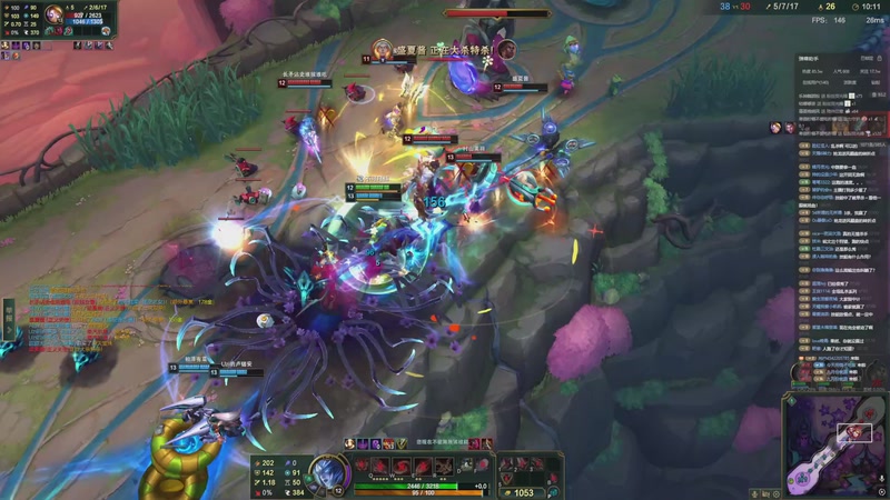 【2025-11-09 07点场】小乐碎片：不会再输了！