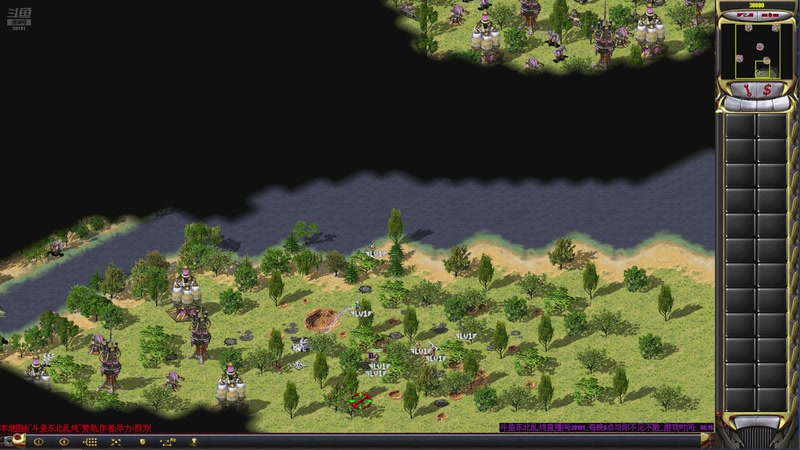 【2025-11-08 22点场】东北乱炖：晚上6点红警