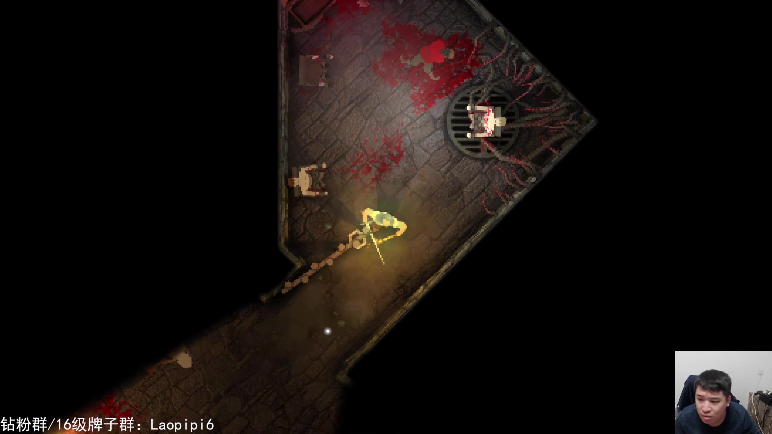 【2025-11-09 19点场】老皮历险记：震惊!这游戏居然这么好玩!