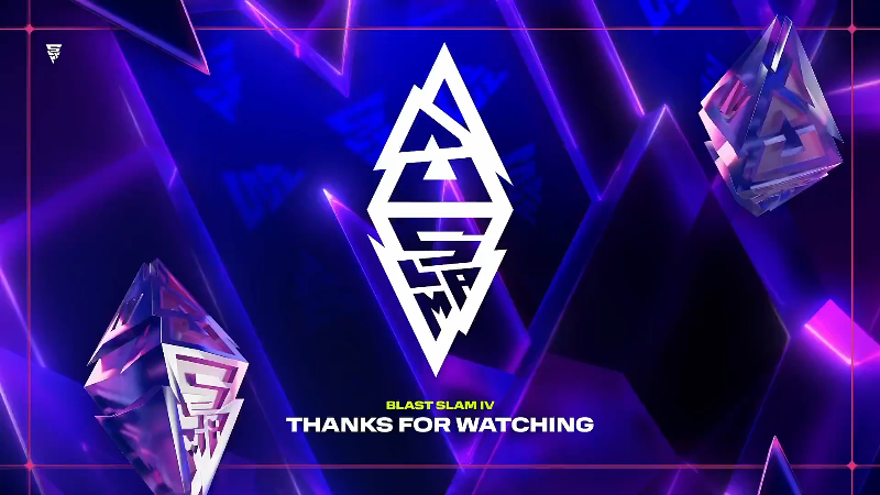 【2025-11-09 21点场】DOTA2赛事直播：【重播】BLAST SLAM S4