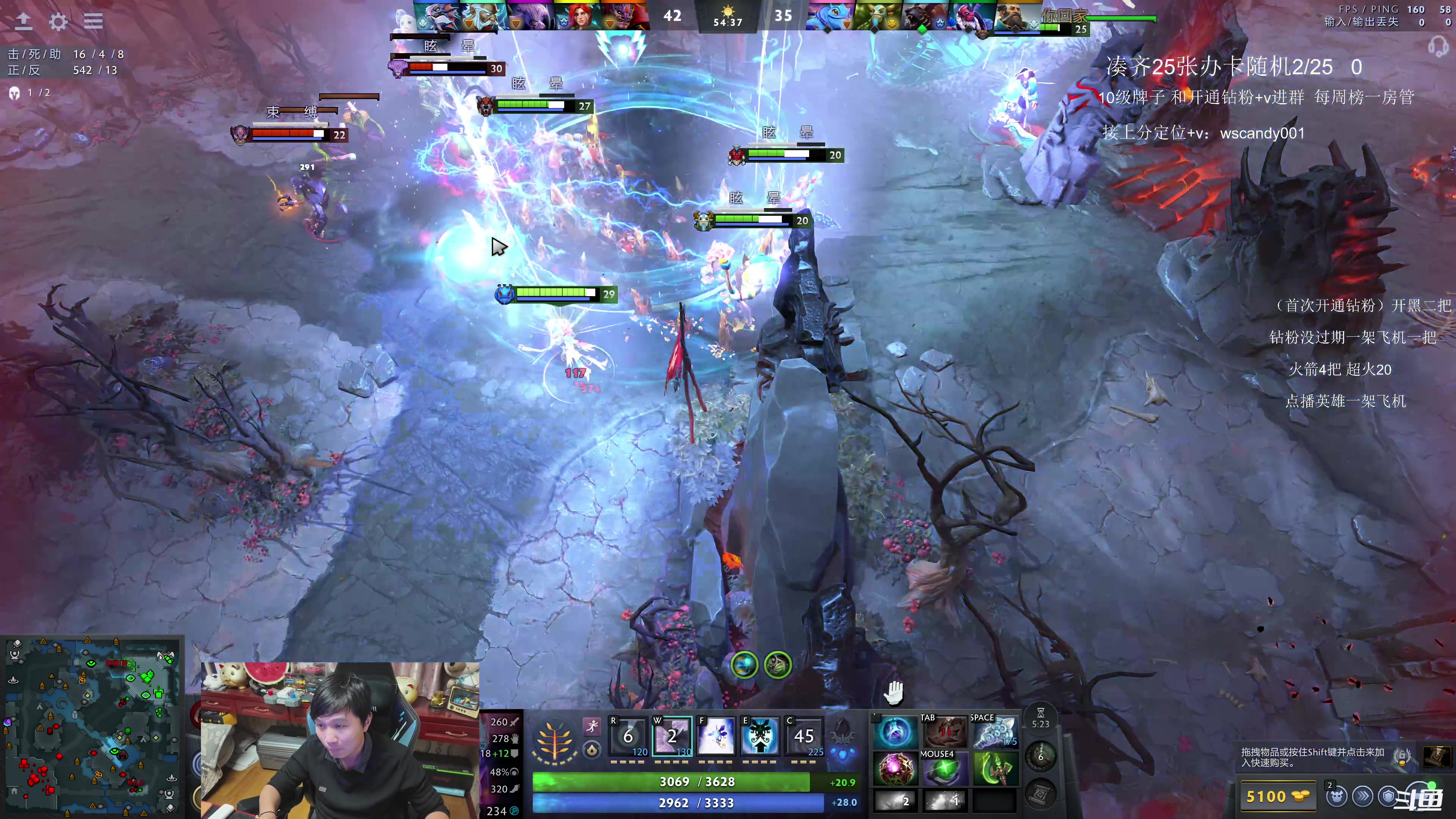 【2025-11-09 01点场】18yearsold天残少年K9：k9:吃夜宵的可以进！