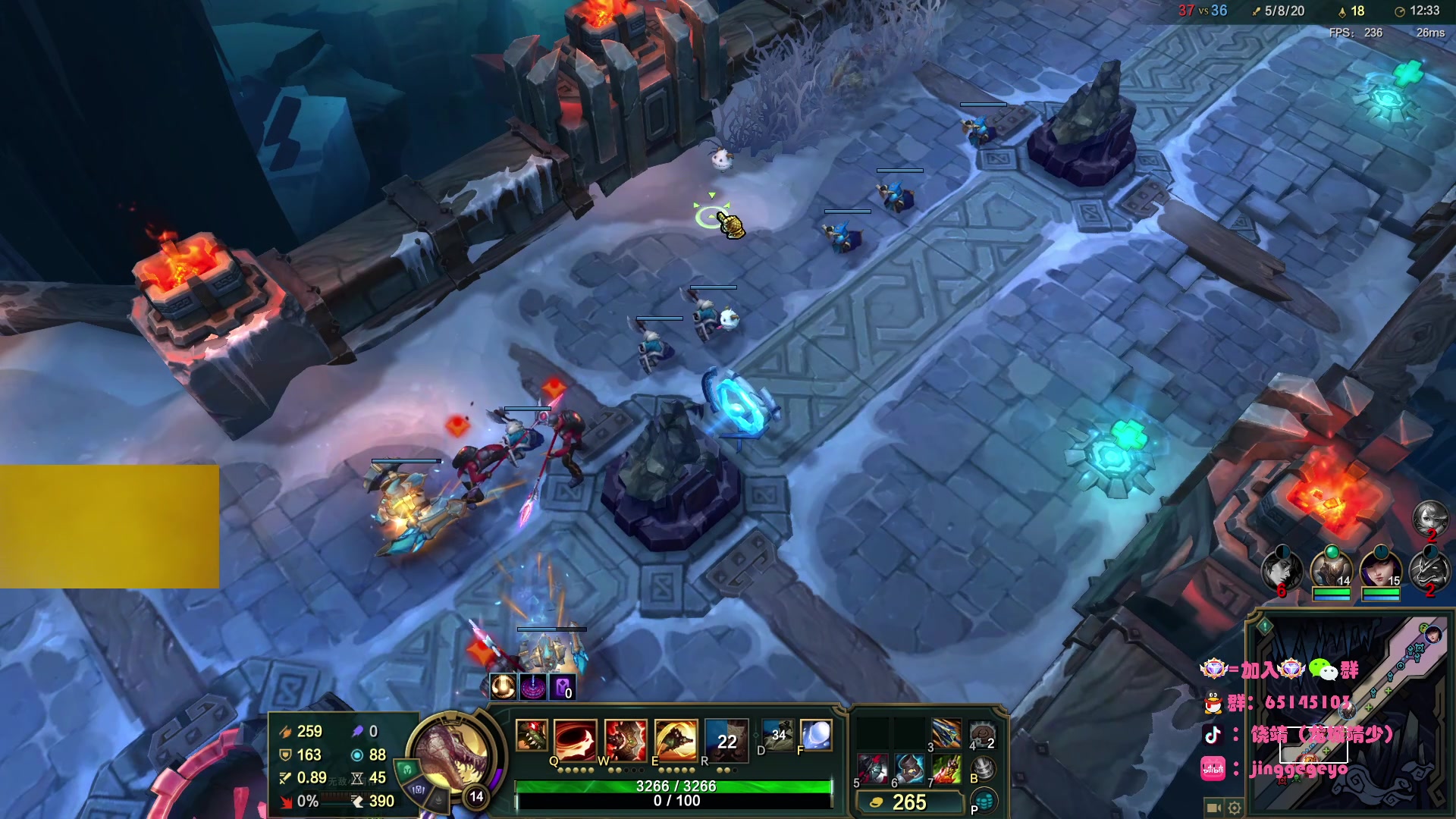 【2025-11-08 21点场】龙城靖少：监狱顶护，把兜底