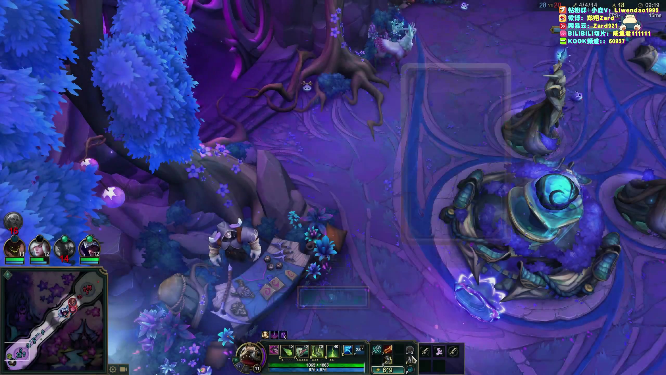 【2025-11-09 10点场】zard1991：zado1991-6冠吗