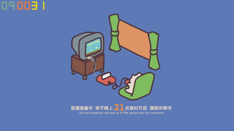 【2025-11-09 21点场】老猫CatGames：【Cat】Hello Mary!