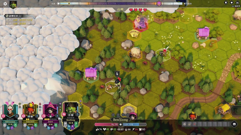 【2025-11-09 02点场】BIU一雷哥：这游戏挺好玩啊！