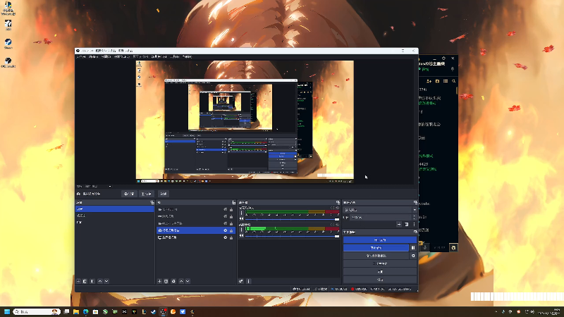 【2025-11-10 完整版】YD解说丶：YD解说  今天想玩海克斯大乱斗！