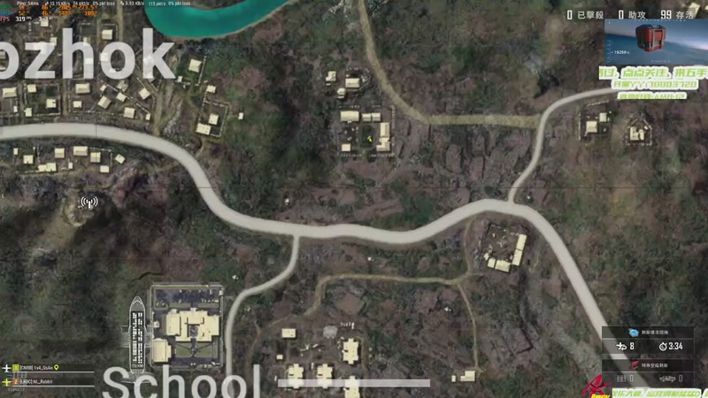 【2025-11-10 12点场】阿卡怪：真实技术资料,直播只是为了记录而已。