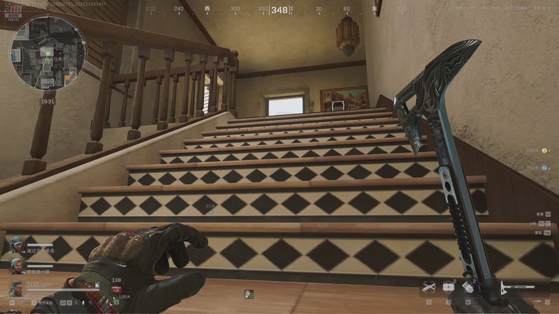 【2025-11-10 14点场】GY阳哥：1.4B的号不是黑号