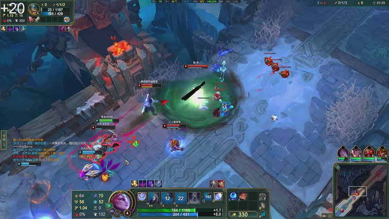 【2025-11-10 01点场】戴老六：晚上好 来了就是家人 :