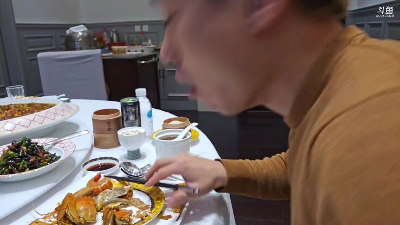 【2025-11-10 14点场】黑欢喜：磕cp?????【4倍亲密】