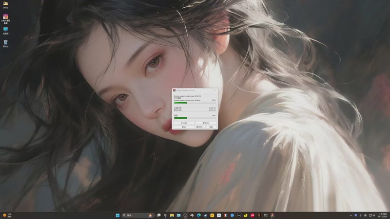 【2025-11-10 10点场】琼斯小卫：【首发】这游戏太吓人不敢看