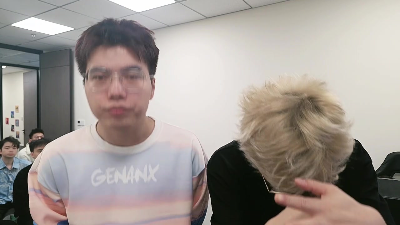 【2025-11-10 01点场】南波儿大魔王丶：家族大会！集合！！