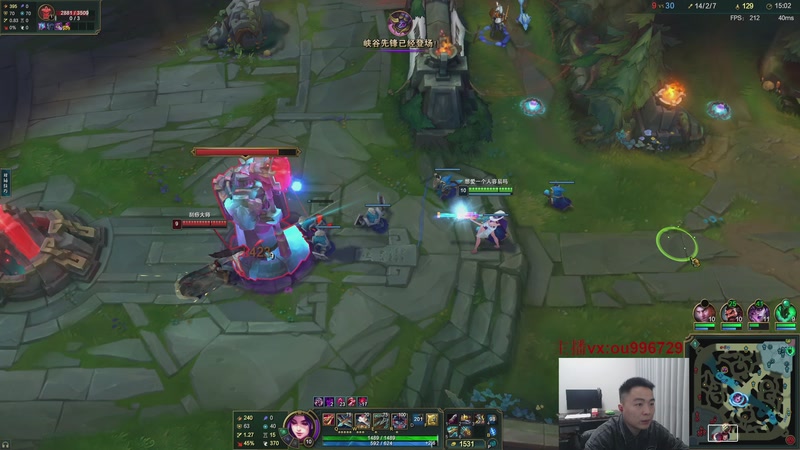 【2025-11-10 19点场】暗夜猎手光头强：自信是第七件装备！