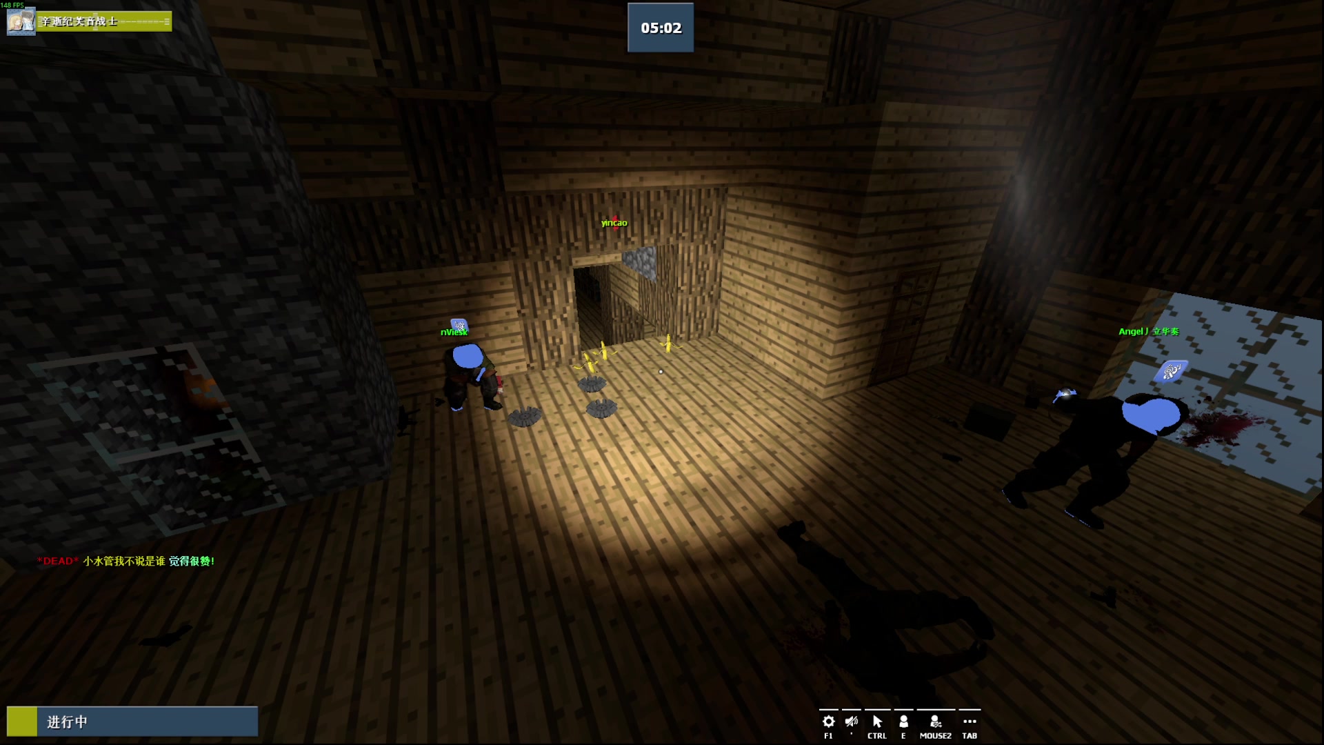 【2025-11-10 00点场】瓜皮蛙蛙：【青蛙】抽象游戏