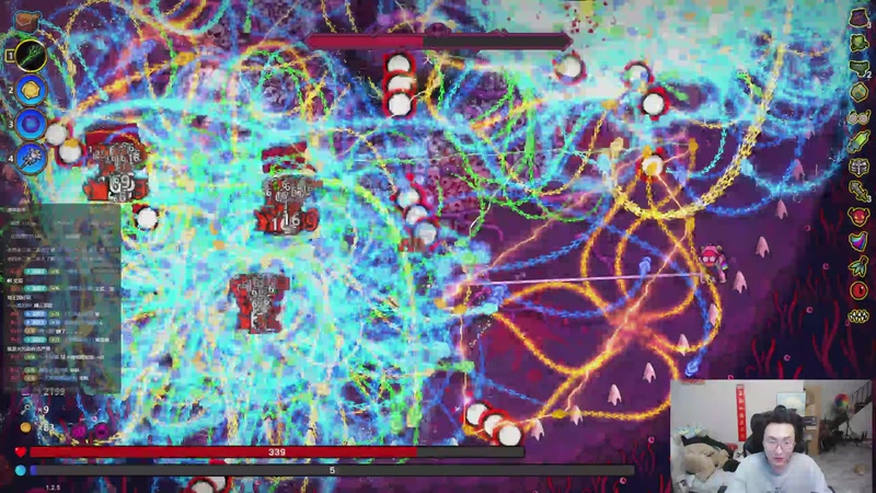 【2025-11-10 03点场】丸子头的文哥哥：速看金鳞爽局别错过！