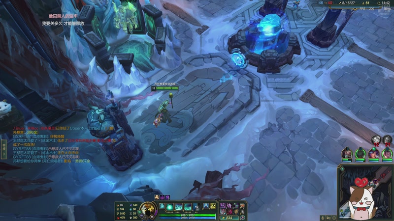 【2025-11-09 00点场】阿邦就是小苞米：直播重启ing