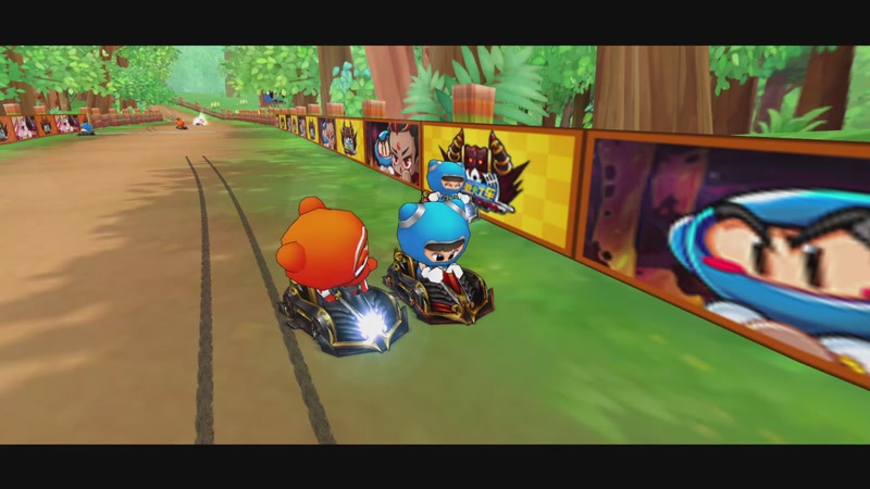 【2025-11-10 04点场】跑跑卡丁车小牧：~~职业对抗赛~~