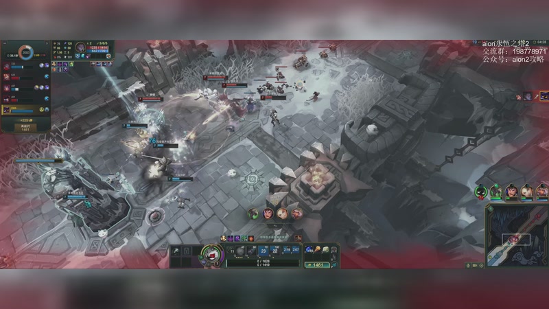 【2025-11-09 23点场】主播20投：永恒之塔2本月18公测，先方舟和洛克王国