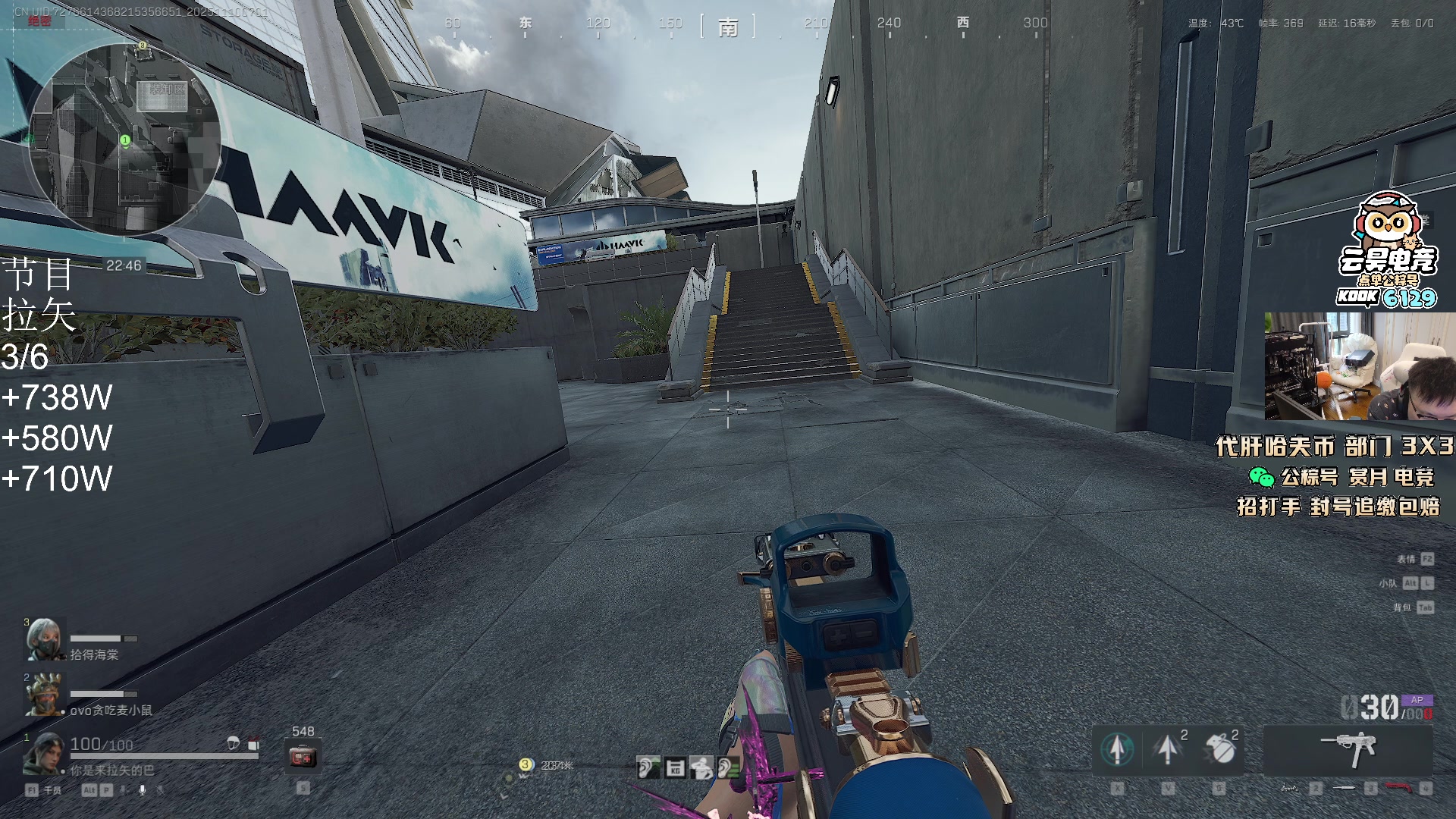 【2025-11-10 06点场】pigff：【PIGFF】猪神赏金赛