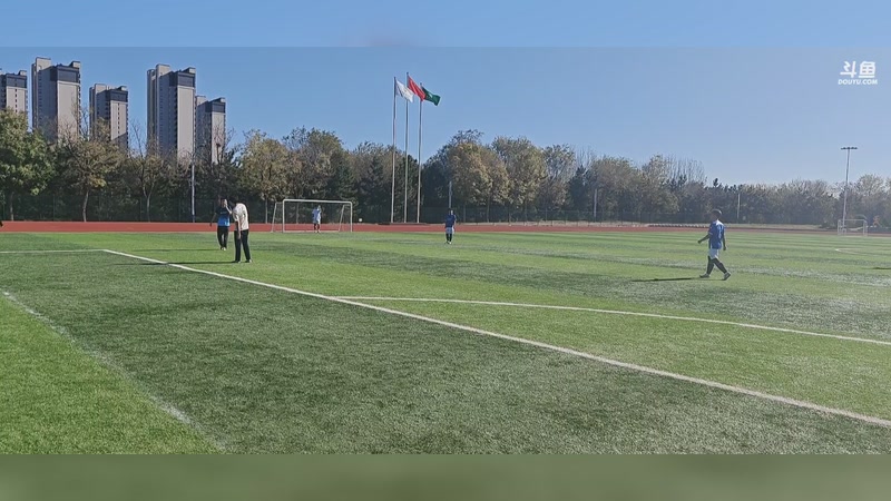 【2025-11-10 12点场】烟院赛事直播:23级联队vs24级联队