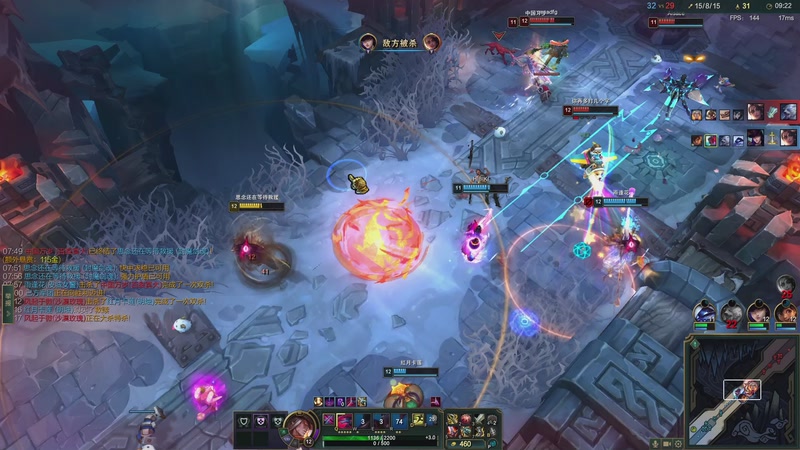 【2025-11-10 00点场】二次元中单宇神：原来神王真的只是一个位置