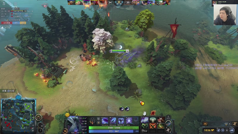 【2025-11-10 00点场】igmacsed：今天早点给大家一个交代