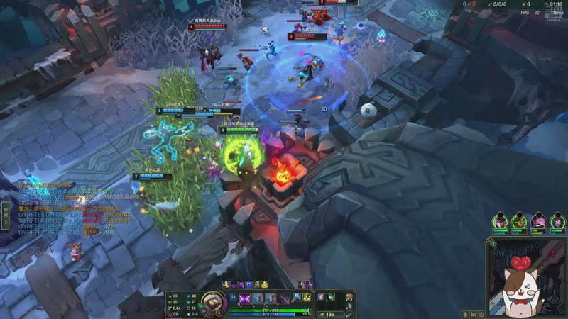 【2025-11-09 23点场】阿邦就是小苞米：继续变人的大动作