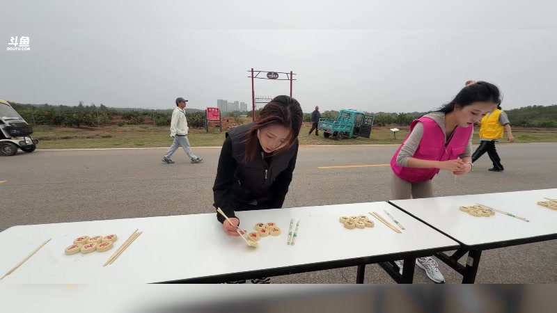 【2025-11-10 15点场】阿二Ayer：训练营要开始咯~