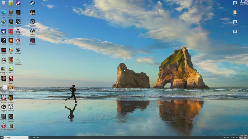 【2025-11-10 20点场】神隐的直播间：神隐：逃离鸭科夫 最高难度新档