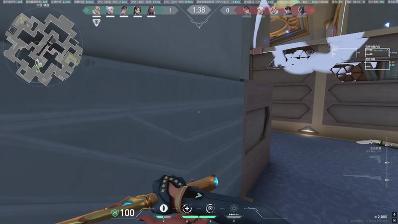 【2025-11-10 04点场】小乐碎片：不会再输了！