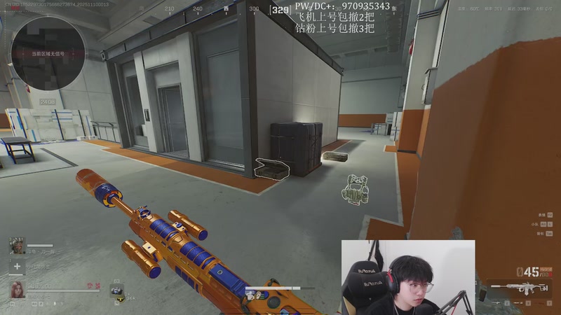 【2025-11-10 00点场】在下黄复来：【黄复来】猛攻监狱印钞机！！