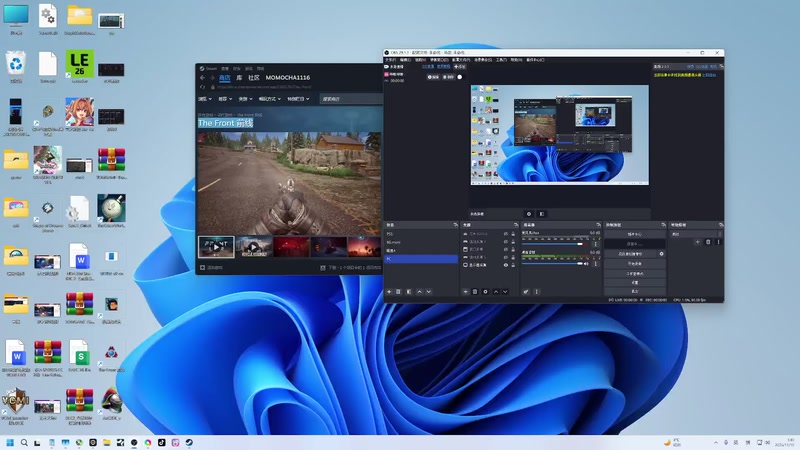 【2025-11-10 完整版】京北老沫：《The Front 前线》