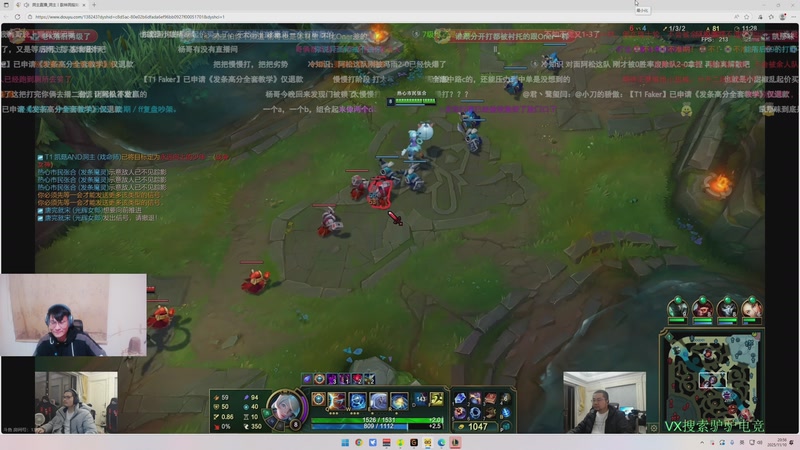 【2025-11-10 20点场】暴走的银剑君丶：银剑君：30岁天才玩家！`