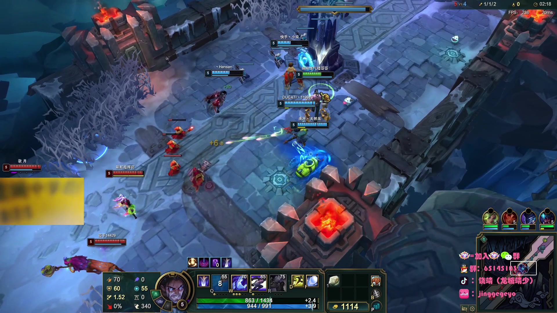 【2025-11-10 01点场】龙城靖少：监狱顶护，把兜底