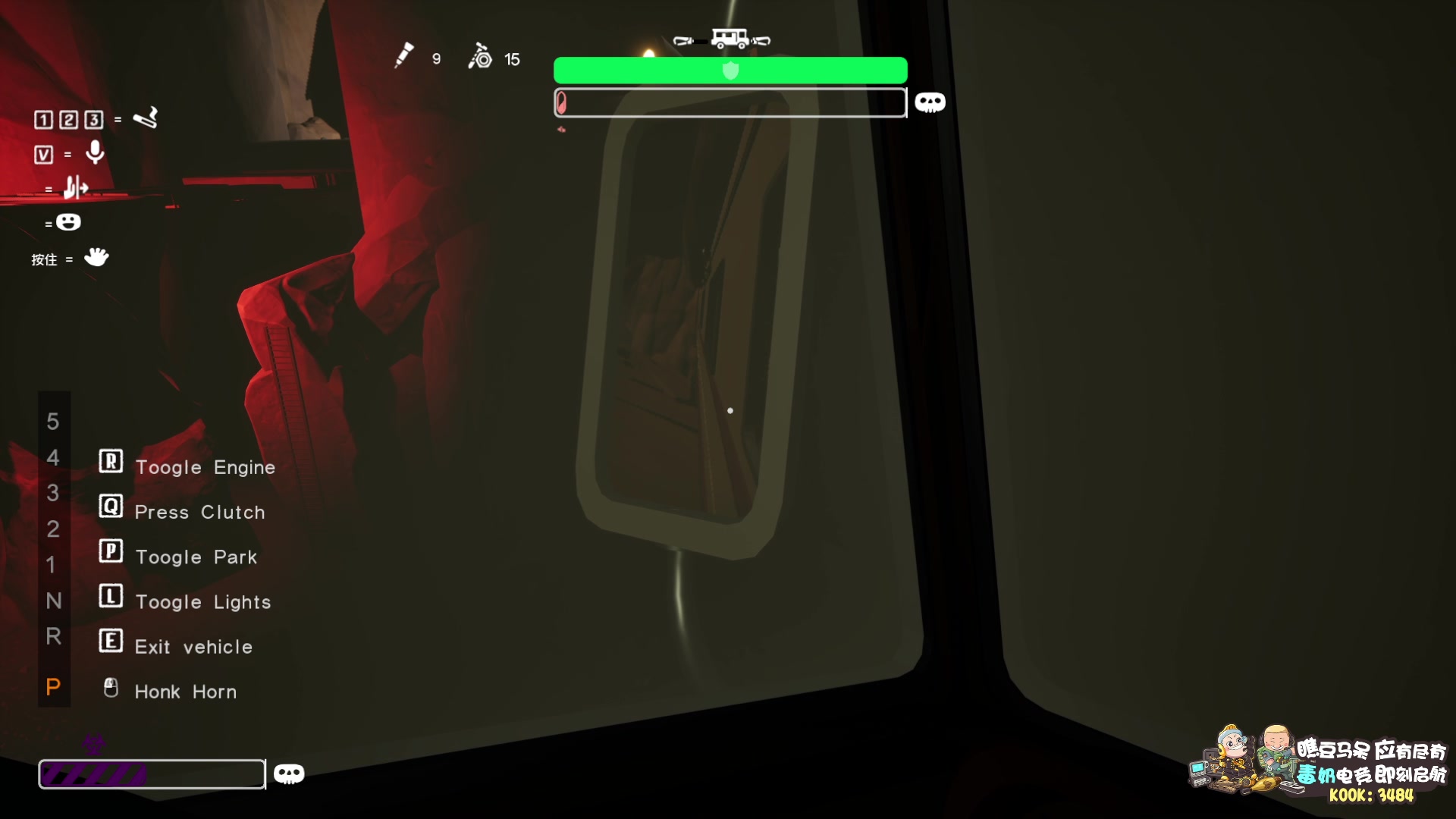 【2025-11-10 00点场】scboy：体验暗黑4