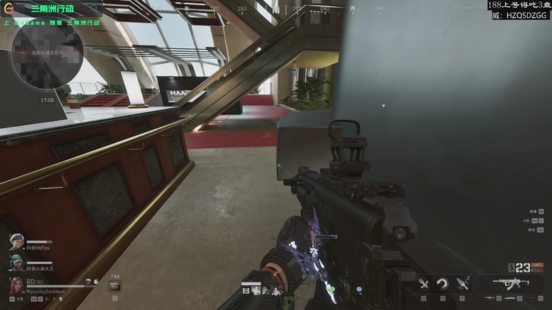 【2025-11-06 22点场】格洛莉娅S：贪吃的猪第一视角