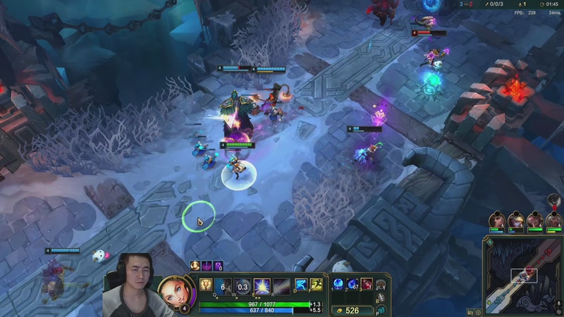 【2025-11-09 01点场】SAYA丶J：勇气与力量之战