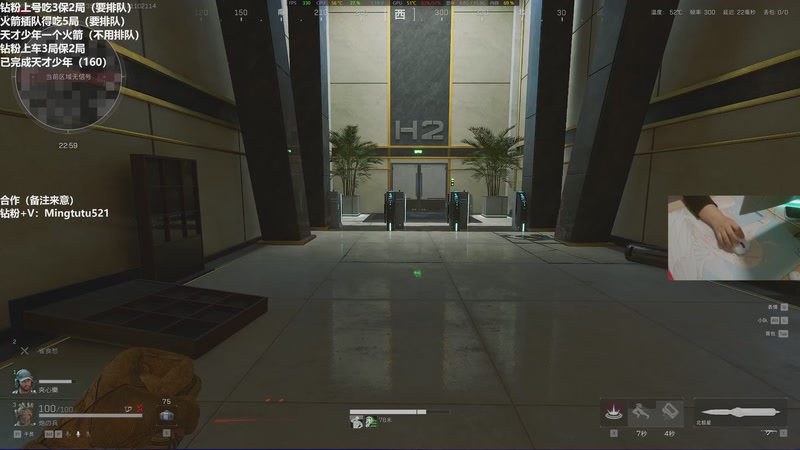 【2025-11-10 21点场】小铭XiaoMing阿：小铭：圆梦天才少年！3倍亲密度！！