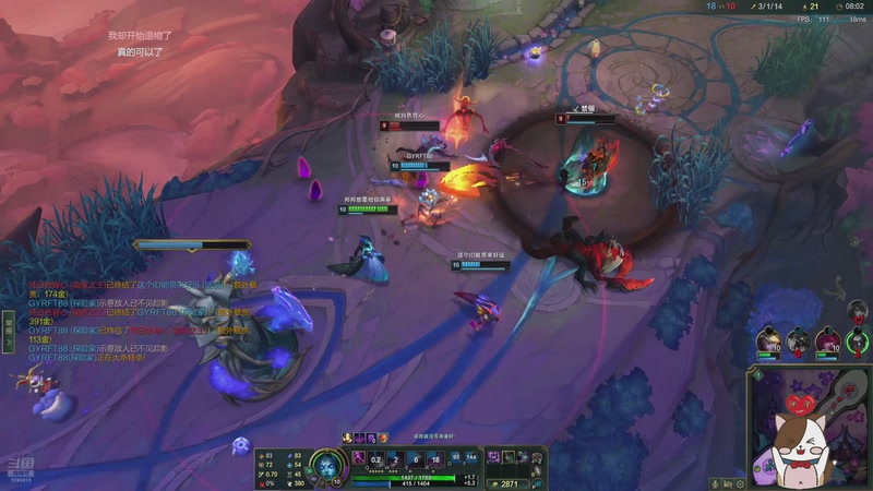 【2025-11-09 02点场】阿邦就是小苞米：直播重启ing