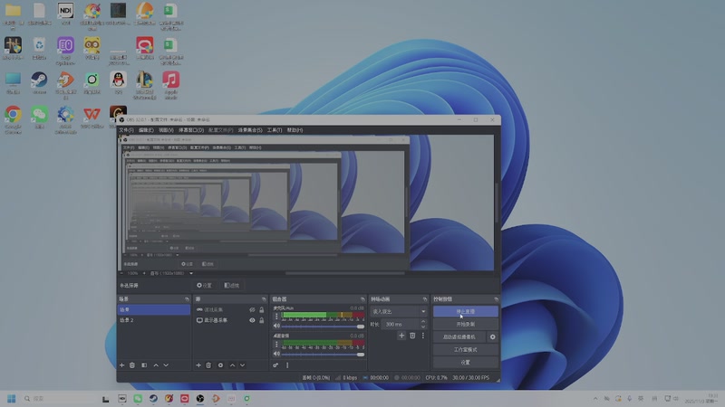 【2025-11-03 19点场】狗小萝：缘起教学团