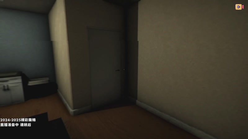 【2025-11-10 20点场】老猫CatGames：【Cat】多人密室逃脱