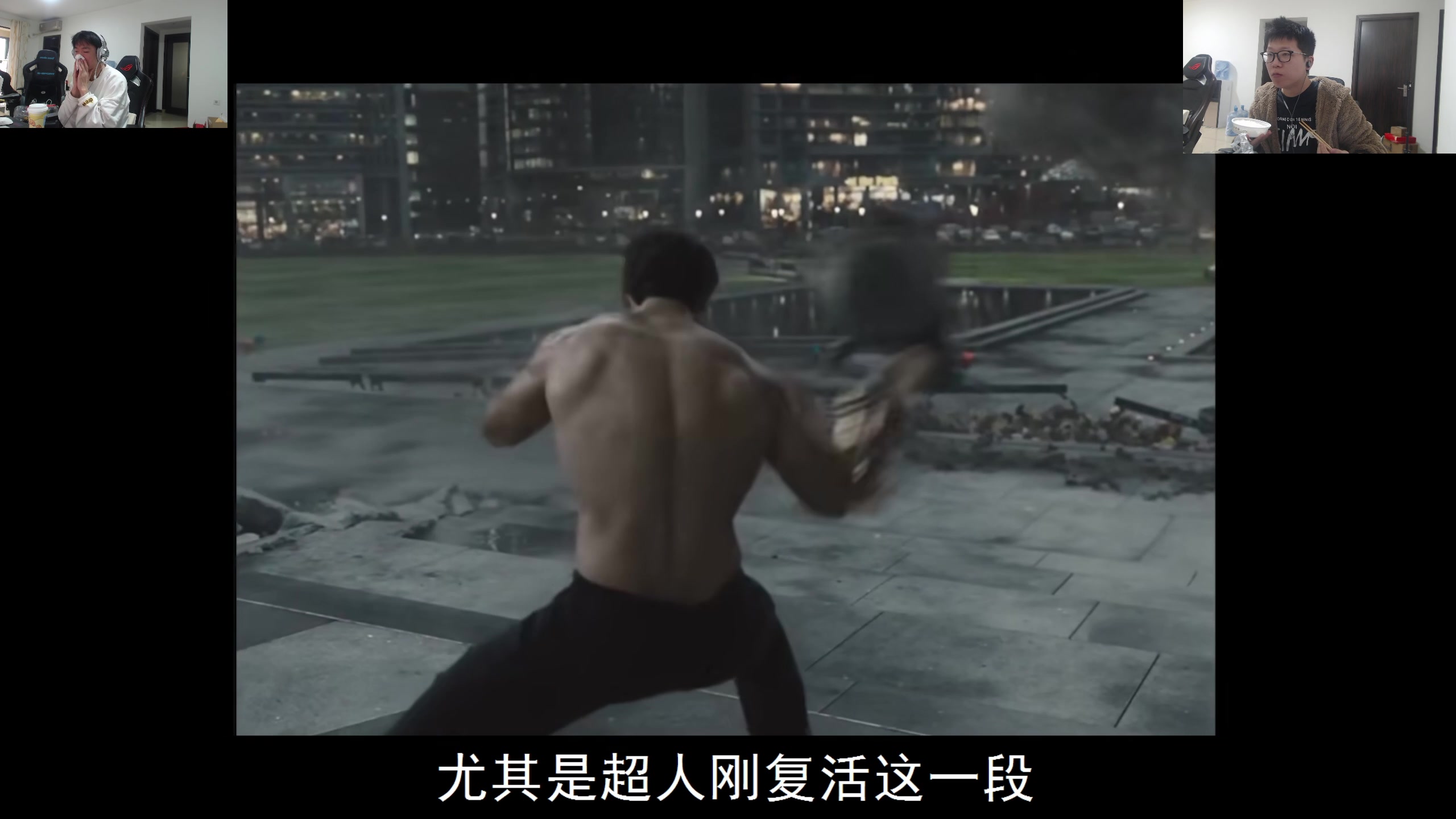 【2025-11-10 11点场】余小C真的很强：余小C：11点来，晚上约训练赛