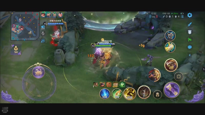 【2025-11-10 21点场】eStarProAlan：Alan：活力满满的周一