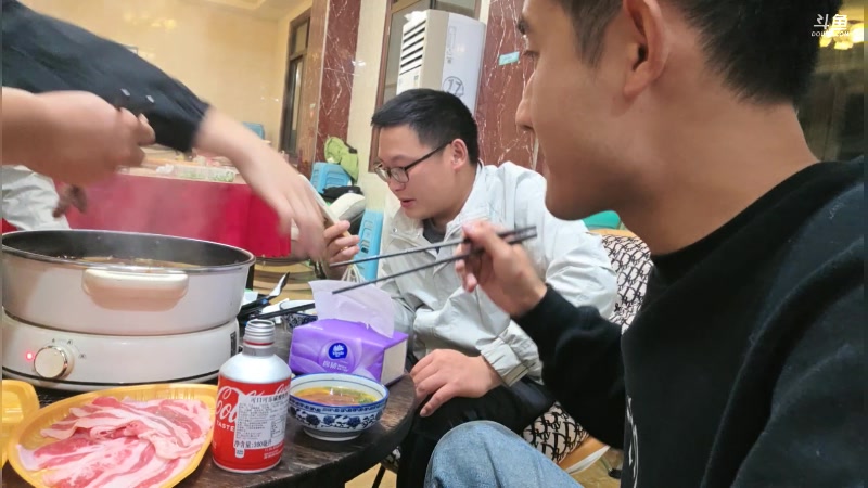 【2025-11-10 01点场】757户外：【非常互娱】757女团S7 娱乐季~