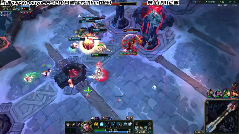 【2025-11-10 18点场】牛奶MilkGod：斗鱼第一斗魂来了！