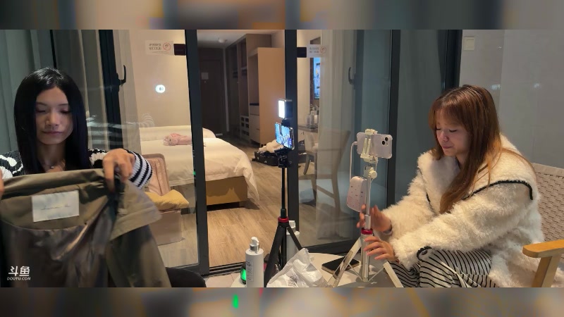 【2025-11-09 23点场】阿二Ayer：训练营要开始咯~